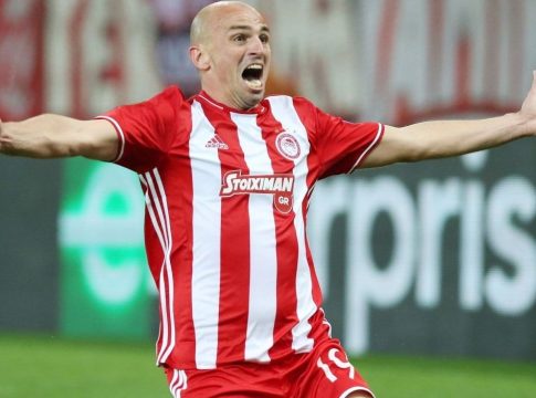 Καμπιάσο: «Μεγάλη χαρά να βλέπω Ολυμπιακό και Ρεάλ να αγωνίζονται στο Champions League – Μου λείπει το Καραϊσκάκη»