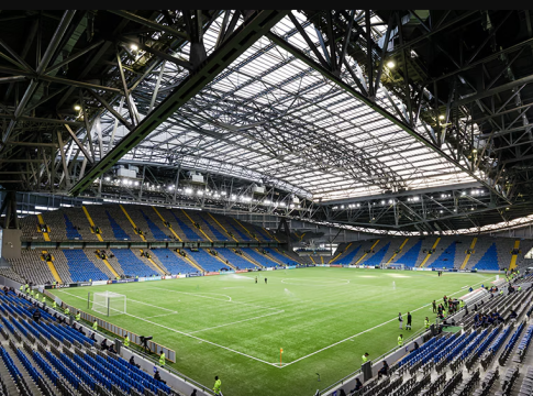 Οριστικό: Εκεί θα γίνει η αναμέτρηση Καϊράτ – Ολυμπιακός