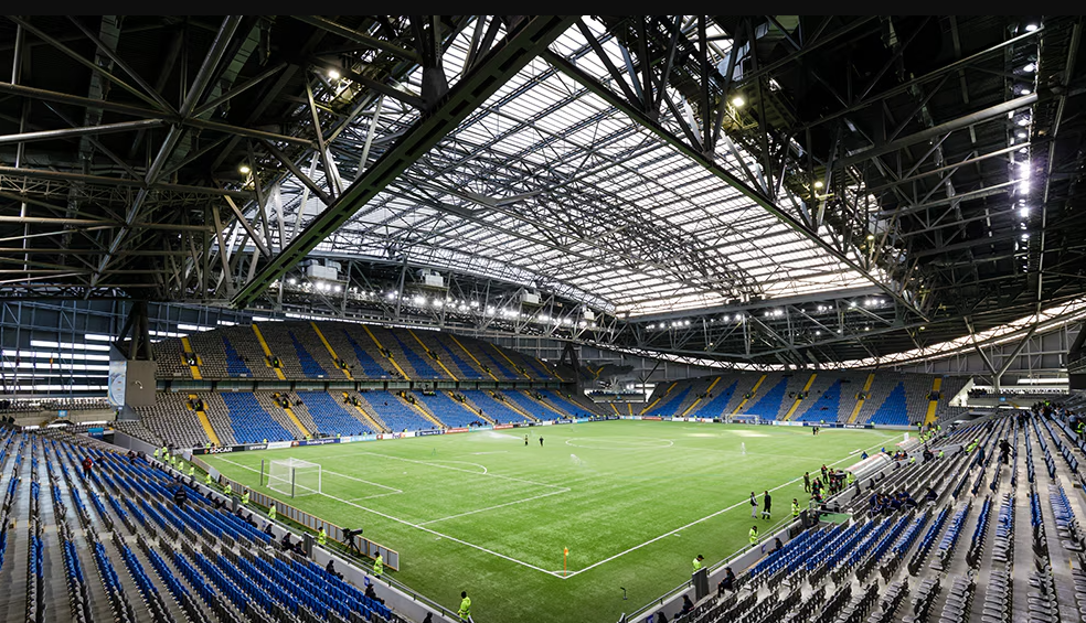 Οριστικό: Εκεί θα γίνει η αναμέτρηση Καϊράτ – Ολυμπιακός