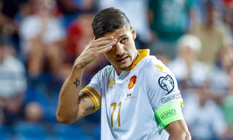 Με έντονο άρωμα… ΠΑΟΚ το Βουλγαρία – Γεωργία