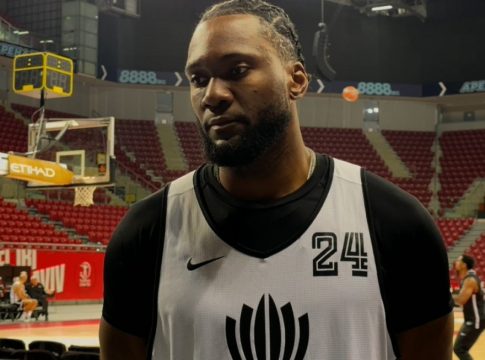 Φερνάντο: «Πρέπει να είμαστε καλύτεροι ως ομάδα»