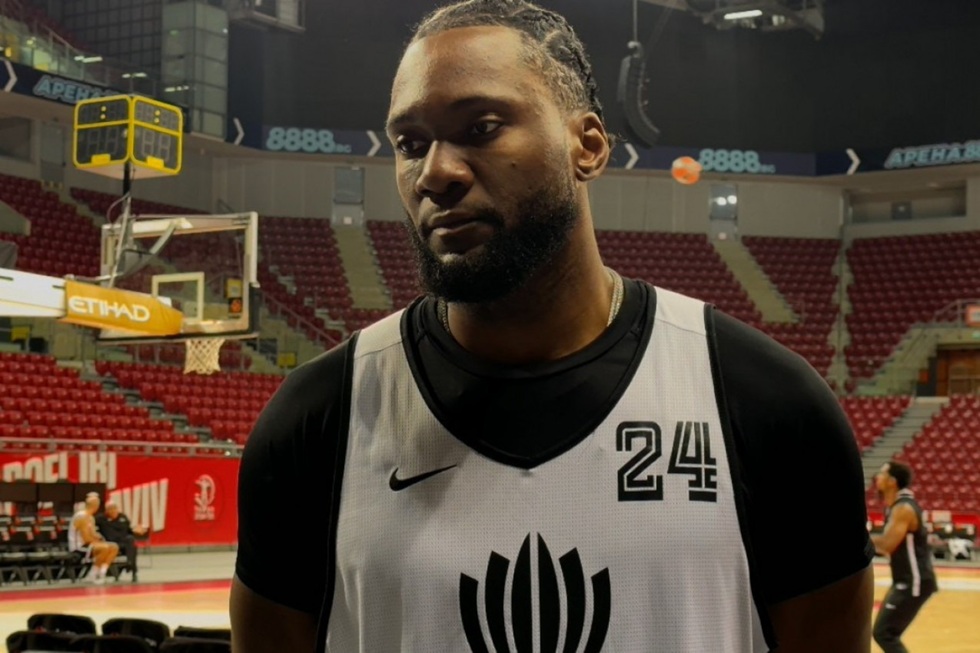 Φερνάντο: «Πρέπει να είμαστε καλύτεροι ως ομάδα»