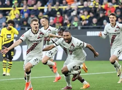 ΛΕΒΕΡΚΟΥΖΕΝ – ΝΤΟΡΤΜΟΥΝΤ Live Streaming