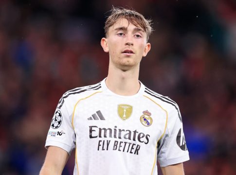 Νέος πονοκέφαλος για Αλόνσο ενόψει Ολυμπιακού