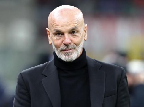 Παρελθόν από τη Φιορεντίνα ο Στέφανο Πιόλι