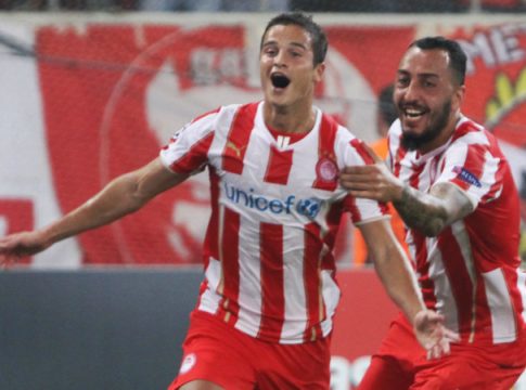 Ολυμπιακός – Αϊντχόφεν: Οι παίκτες που έχουν φορέσει και τις δύο φανέλες (pics)