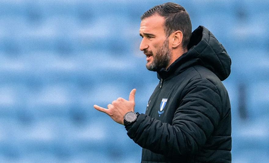 Προπονητής Μάλμε: «Έχει ταλαντούχους παίκτες ο Παναθηναϊκός – Απίστευτο να αγωνίζεσαι εναντίον του Μπενίτεθ»