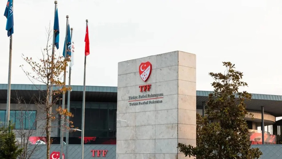 Σκάνδαλο στοιχηματισμού: Στη δημοσιότητα τα ονόματα 1.024 ποδοσφαιριστών από την τουρκική ομοσπονδία