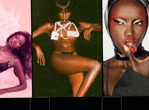 Από πρόσφυγας, υπερδύναμη στη μόδα: Μοντέλο της Χρονιάς για το BFC η Ανόκ Γιάι – «Ο ρατσισμός με πείσμωσε»