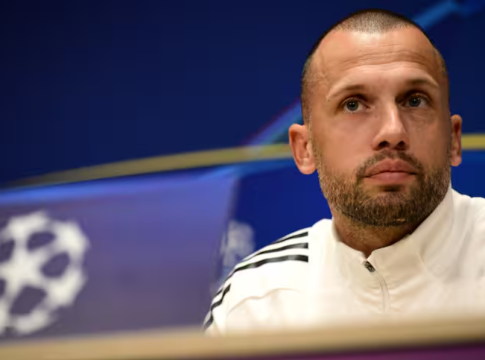 Αντίπαλοι Ολυμπιακού: Ραγδαίες εξελίξεις στον Άγιαξ!