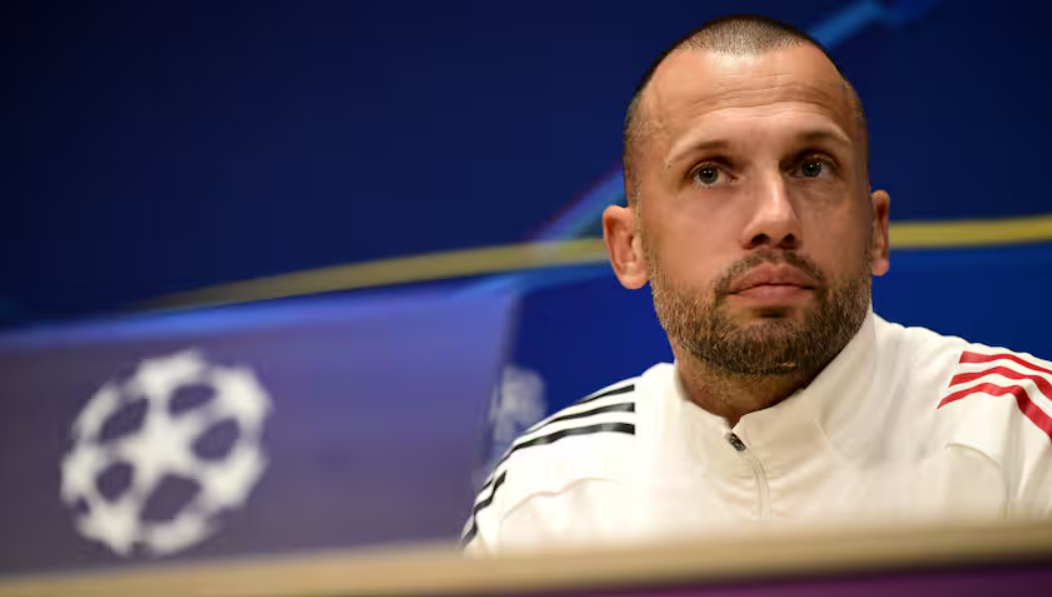 Αντίπαλοι Ολυμπιακού: Ραγδαίες εξελίξεις στον Άγιαξ!