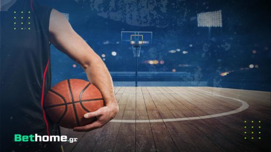 Με τον ανανεωμένο Κώστα Σλούκα