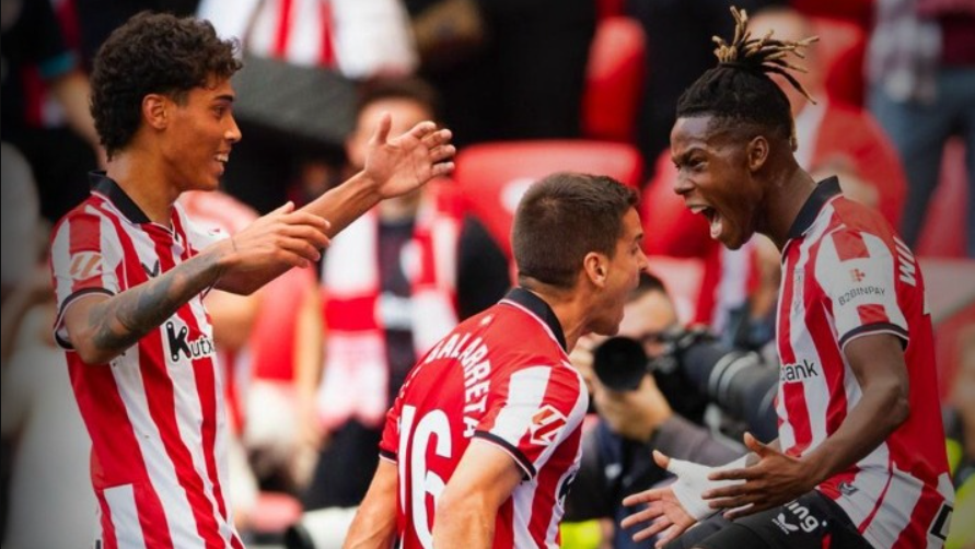 Επέστρεψε στις νίκες η Αθλέτικ Μπιλμπάο (1-0)