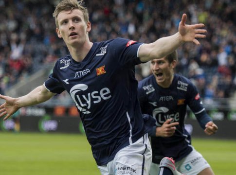 Ο Φάλτσενερ το έβαλε, η Βίκινγκ κρατάει στα χέρια της τον τίτλο και ο Ολυμπιακός τα… αστέρια! (pic)