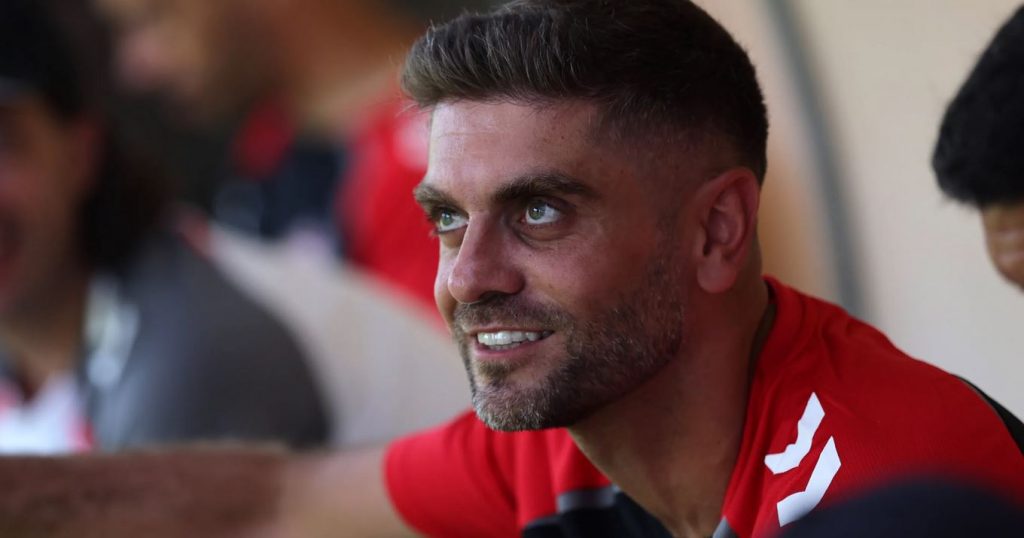 Λουτσιάνο Βουλκάνο: Ο… αρχιτέκτονας που «τρελαίνει» την Premier League