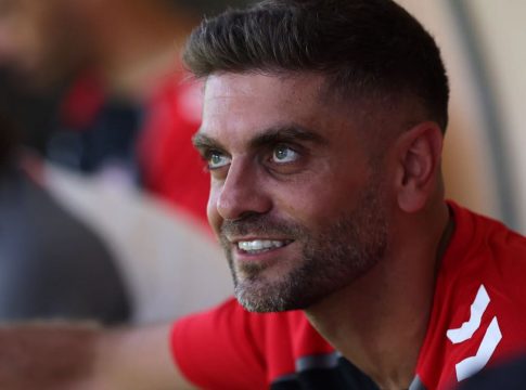 Λουτσιάνο Βουλκάνο: Ο… αρχιτέκτονας που «τρελαίνει» την Premier League