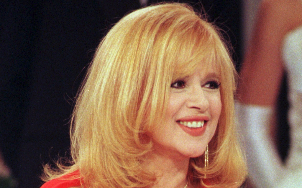 «Η Αλίκη Βουγιουκλάκη δεν είχε πρόβλημα να πειραματίζεται με τη σεξουαλικότητά της» δηλώνει ο δημιουργός του φιλμ που «αναστάτωσε» το Φεστιβάλ Θεσσαλονίκης