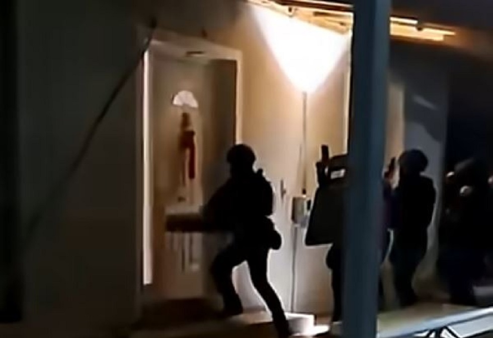 Πώς δρούσε το κύκλωμα με τις τηλεφωνικές απάτες – Πρώην αθλήτρια Ολυμπιακών Αγώνων στους συλληφθέντες