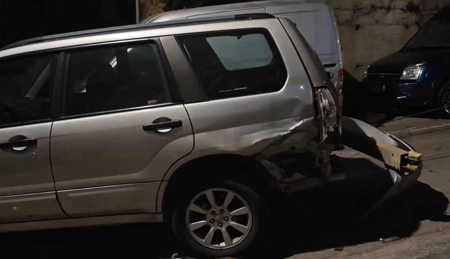 Παγκράτι: Πώς συνέβη το δυστύχημα που στοίχισε τη ζωή σε μία 75χρονη