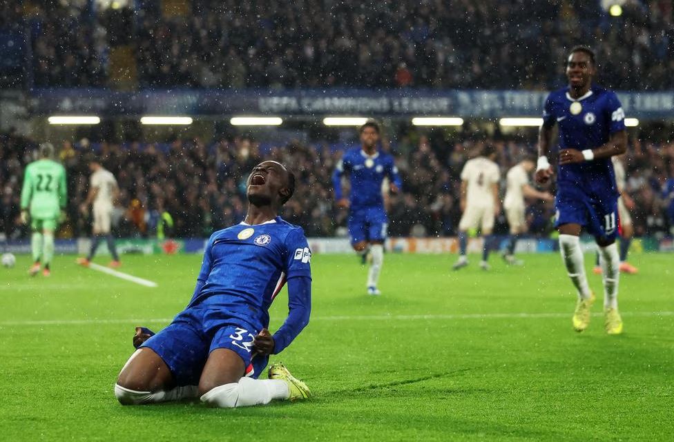 ΤΣΕΛΣΙ – ΜΠΑΡΤΣΕΛΟΝΑ Live Streaming