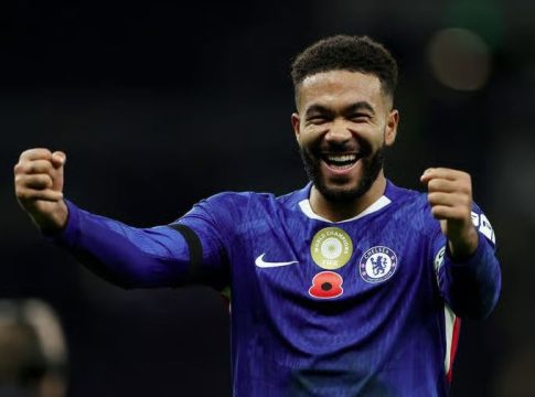 Τότεναμ – Τσέλσι 0-1: Οι «μπλε» υπέταξαν τους «πετεινούς» στο ντέρμπι του Λονδίνου