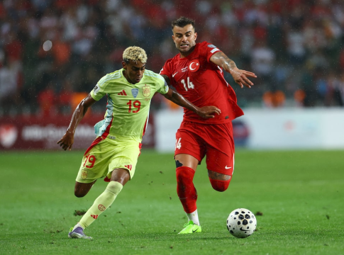 Καταγγελία – σοκ της Εθνικής Τουρκίας για κλοπή κοσμημάτων από τα αποδυτήρια αξίας 300.000 ευρώ