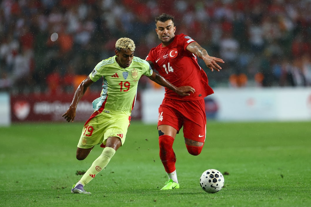 Καταγγελία – σοκ της Εθνικής Τουρκίας για κλοπή κοσμημάτων από τα αποδυτήρια αξίας 300.000 ευρώ