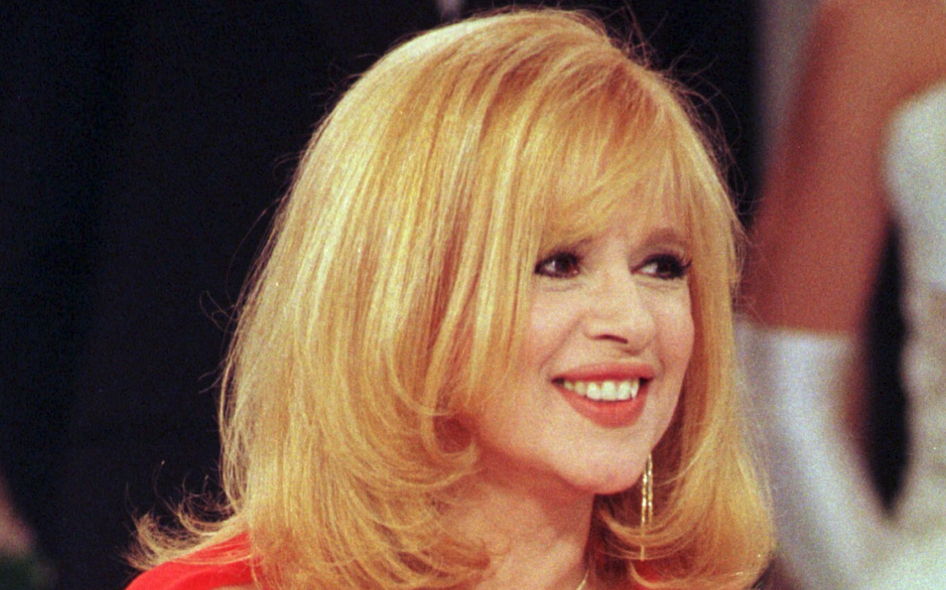 «Η Αλίκη Βουγιουκλάκη δεν είχε πρόβλημα να πειραματίζεται με τη σεξουαλικότητά της» δηλώνει ο δημιουργός του φιλμ που «αναστάτωσε» το Φεστιβάλ Θεσσαλονίκης