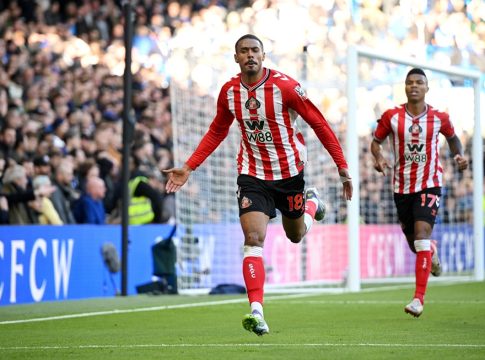 LIVE: Σάντερλαντ – Μπόρνμουθ