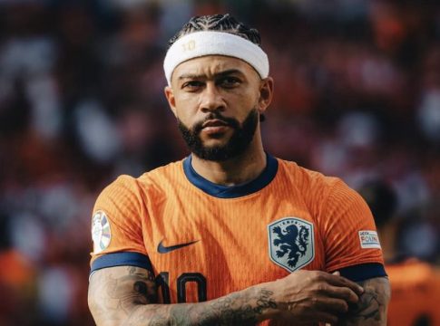 Σκάνδαλο στη Βραζιλία με τον Ντεπάι: Άφησε έγκυο influencer και εξαφανίστηκε όταν το έμαθε