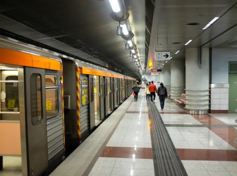 Χωρίς νυχτερινά δρομολόγια το Σάββατο ηλεκτρικός, μετρό και τραμ – Στάση εργασίας