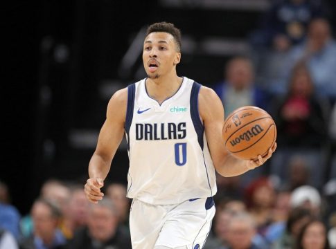 Άτυχος ο Ντάντε Έξουμ: Περνάει και πάλι την πόρτα του χειρουργείου και χάνει όλη τη σεζόν