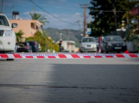 Βορίζια: Υπό έρευνα πέντε κρατούμενοι των φυλακών Αλικαρνασσού – Διάχυτη η ανησυχία στην περιοχή