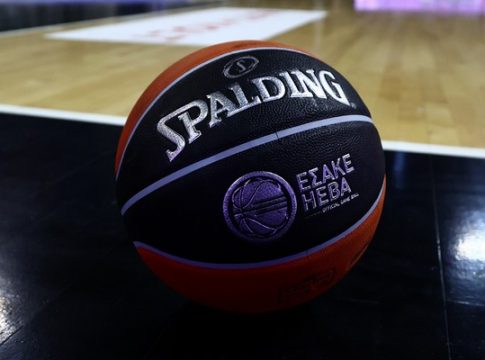 Παραιτήθηκε ο Αθλητικός Δικαστής του ΕΣΑΚΕ μετά την ανακοίνωση του Ολυμπιακού