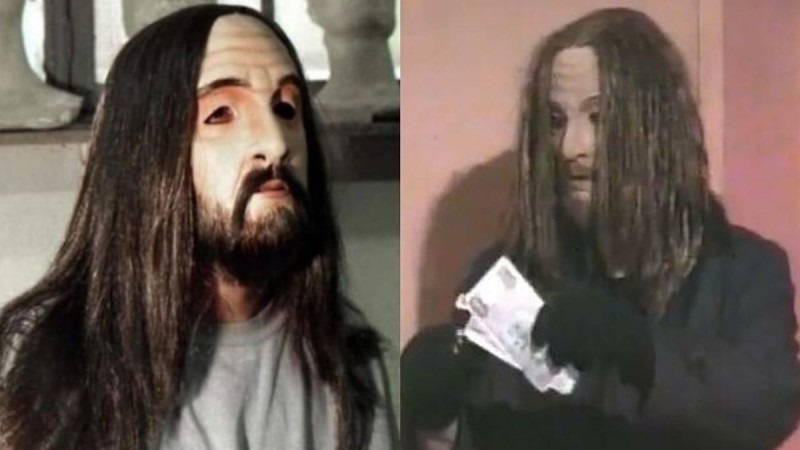 Ευλογητός: Πώς είναι και τι κάνει σήμερα ο ηθοποιός που υποδύθηκε τον δολοφόνο της Λάμψης – Ποια η σχέση του με την ΑΕΚ