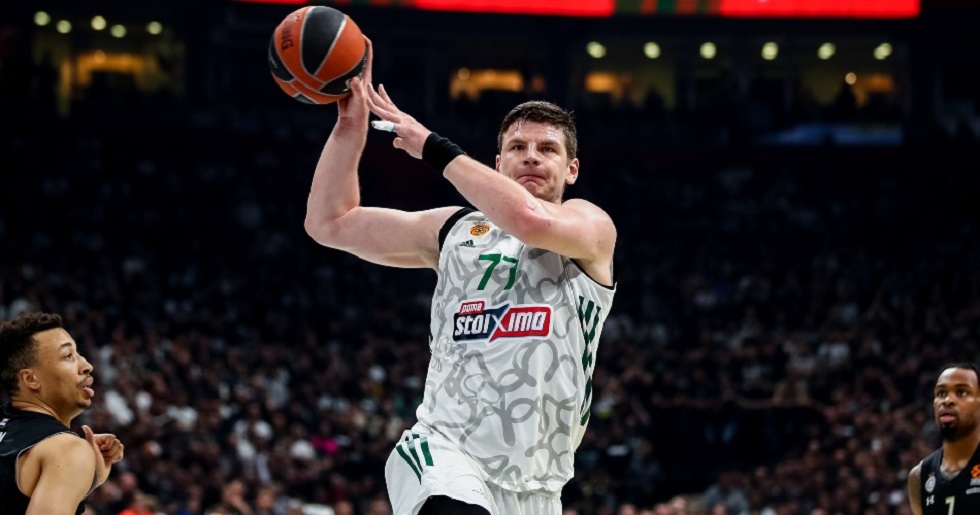 Προφορική συμφωνία του ΠΑΟΚ με τον Γκουντάιτις