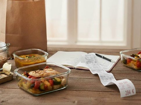 Ακρίβεια: Η πίεση στην τσέπη μεταφράζεται σε πίεση στο πιάτο