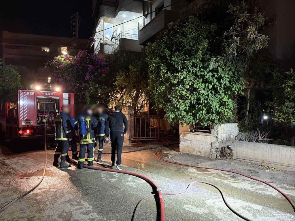 Ηράκλειο: Θρίλερ με την οικογενειακή τραγωδία – Τα στοιχεία που παραπέμπουν σε έγκλημα