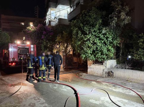 Ηράκλειο: Θρίλερ με την οικογενειακή τραγωδία – Τα στοιχεία που παραπέμπουν σε έγκλημα