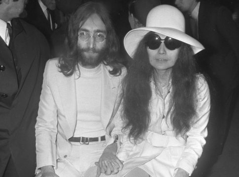 Οι τρεις σύζυγοι της Γιόκο Όνο – Η ζωή της πριν τον Τζον Λένον