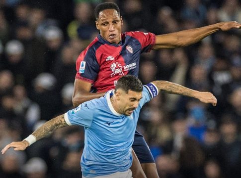 Λάτσιο – Κάλιαρι 2-0: «Καθάρισε» στο δεύτερο ημίχρονο και επέστρεψε στις νίκες