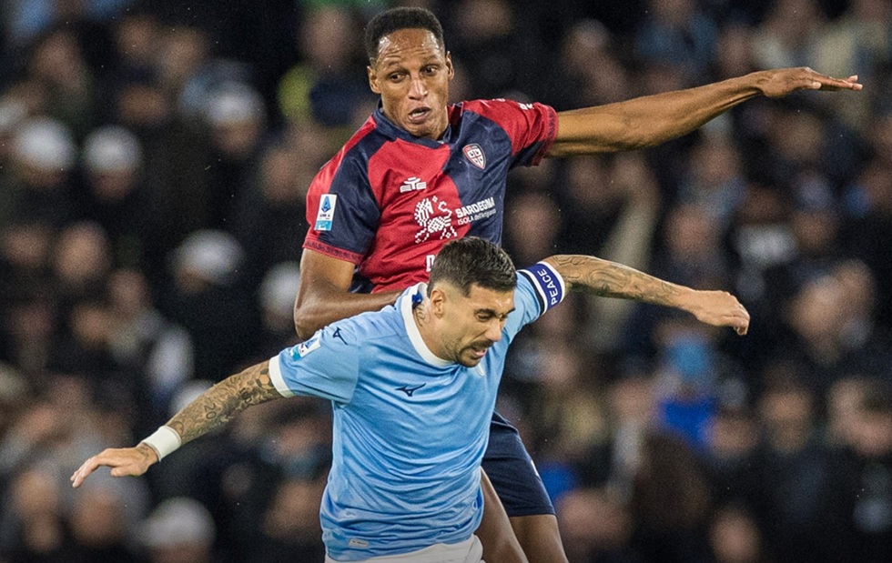 Λάτσιο – Κάλιαρι 2-0: «Καθάρισε» στο δεύτερο ημίχρονο και επέστρεψε στις νίκες