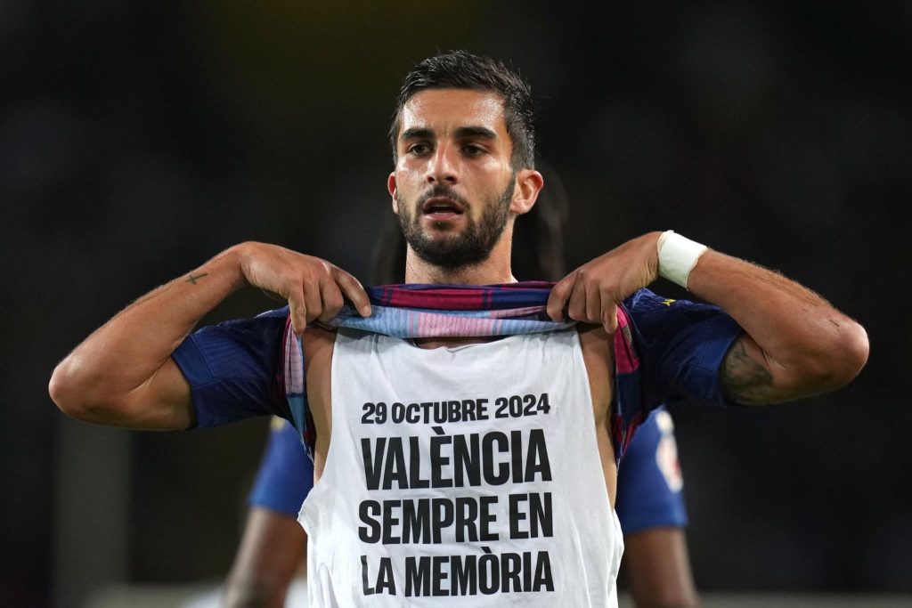 LIVE: Μπαρτσελόνα – Έλτσε