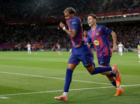 Μπαρτσελόνα – Έλτσε 3-1: Επιστροφή στις νίκες για τους Καταλανούς