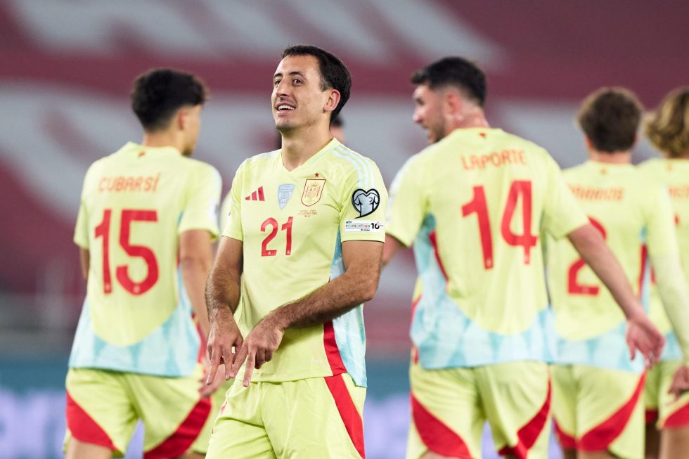 Με το ένα πόδι στο Μουντιάλ Ισπανία και Αυστρία, στα μπαράζ η Τουρκία