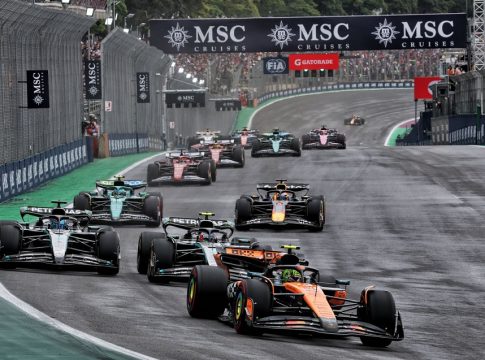 Ο Νόρις νικητής στο Sprint του Ιντερλάγκος – Καταστροφή για Πιάστρι (pic)