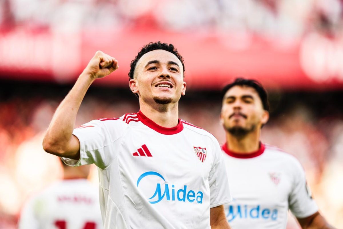 Σεβίλλη – Οσασούνα 1-0: Επιστροφή στις νίκες για την ομάδα του Αλμέιδα