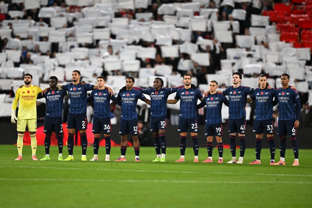 LIVE: Σάντερλαντ – Άρσεναλ