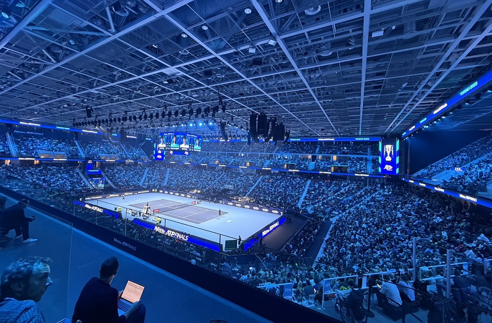 Τραγωδία στο ATP Finals του Τορίνο, πέθαναν δύο θεατές!