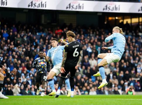 LIVE: Μάντσεστερ Σίτι – Λιντς